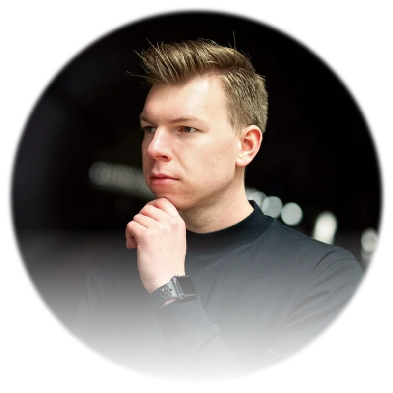 Max Muhr